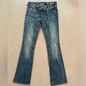 Miss Me Women’s Jeans - Size 27 Boot Cut